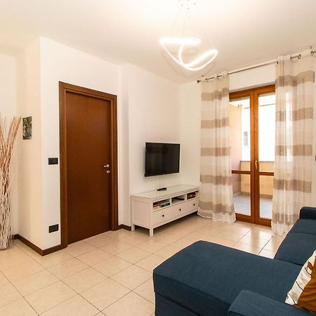 Come Casa Like Home Apartment With Parking Турин Экстерьер фото