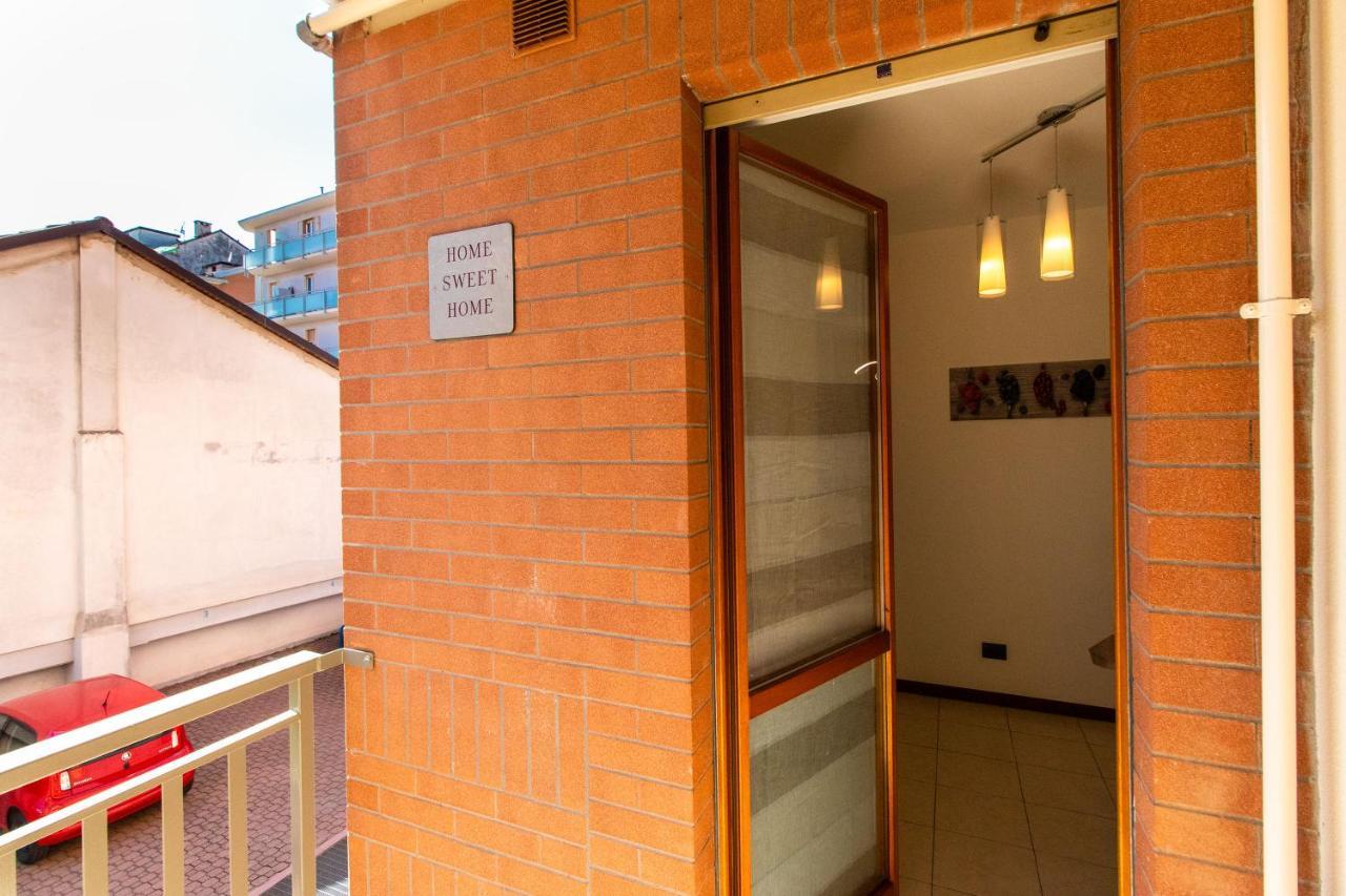 Come Casa Like Home Apartment With Parking Турин Экстерьер фото